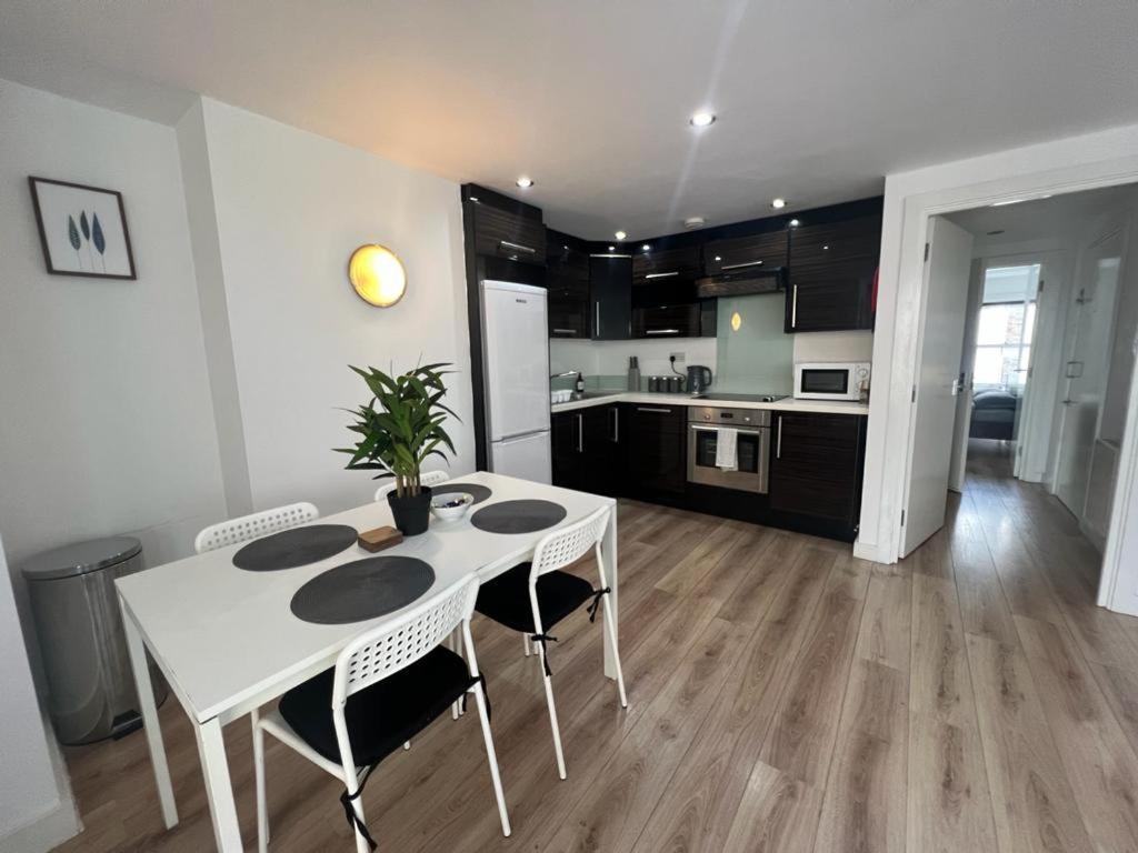 Full Apartment! Brick Lane! London Luaran gambar