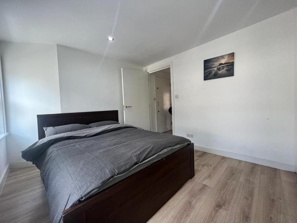 Full Apartment! Brick Lane! London Luaran gambar