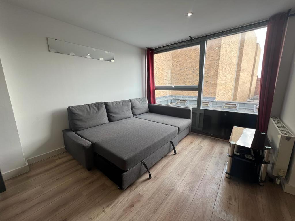 Full Apartment! Brick Lane! London Luaran gambar