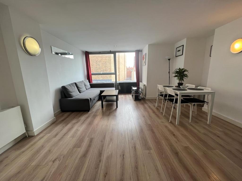 Full Apartment! Brick Lane! London Luaran gambar